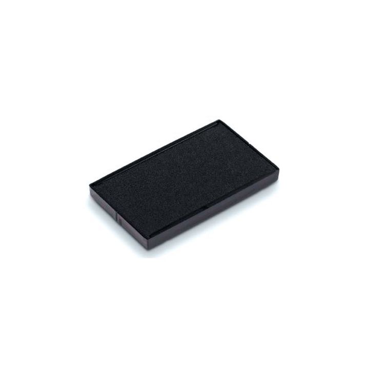 Blister de 2 cassettes 6 / 4926 encre noir B249261/83310 TRODAT