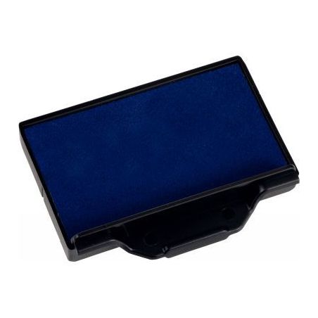 Achetez Boite de 10 cassettes 6/53 encré Bleu 6/53B TRODAT pas cher sur Ma Rentrée Scolaire