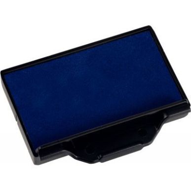 Achetez Boite de 10 cassettes 6/53 encré Bleu 6/53B TRODAT pas cher sur Ma Rentrée Scolaire