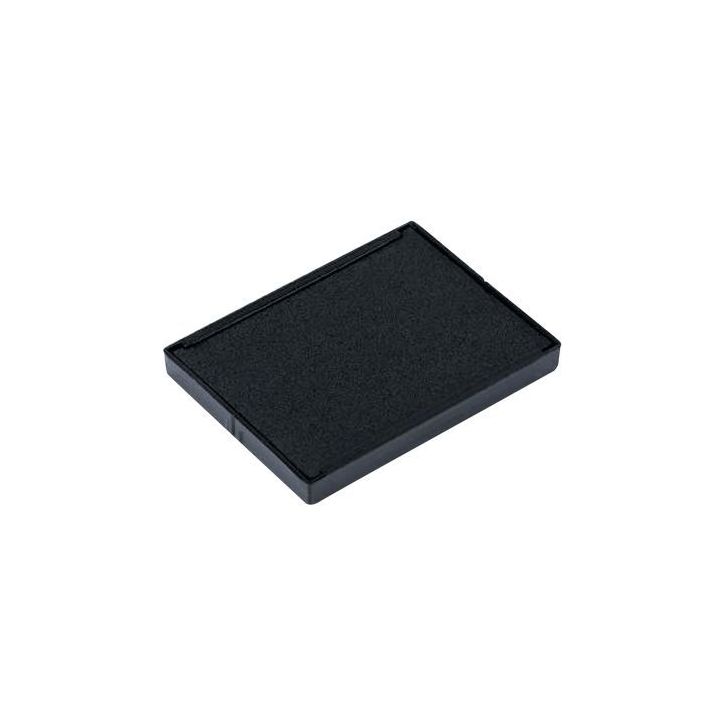 Blister de 2 cassettes 6 / 4927 encre noir B249271/78775 TRODAT