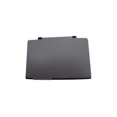 Achetez Tampon encreur réencrable ABS, pour timbre caoutchouc ou résine L10 x P7,5 cm encre Bleu p..
