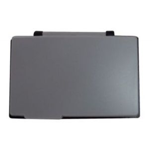 Tampon encreur réencrable ABS, pour timbre caoutchouc ou résine L10 x P7,5 cm encre Noir Tampon encreur réencrable ABS, pour timbre caoutchouc ou résine L10 x P7,5 cm encre Noir