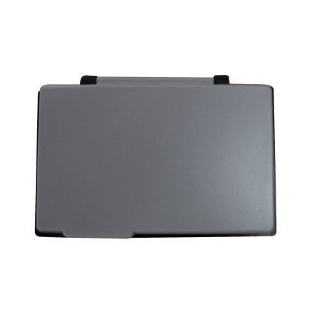 Achetez Tampon encreur réencrable ABS, pour timbre caoutchouc ou résine L10 x P7,5 cm encre Noir p..