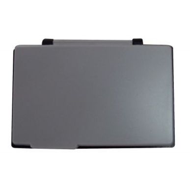 Achetez Tampon encreur réencrable ABS, pour timbre caoutchouc ou résine L10 x P7,5 cm encre Noir p..