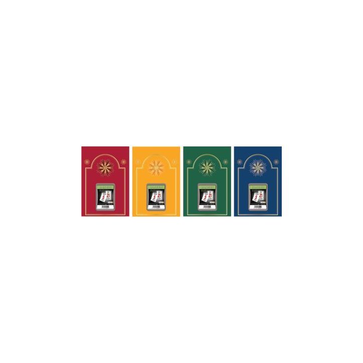 Bloc éphéméride sur plaque assorti 100901710
