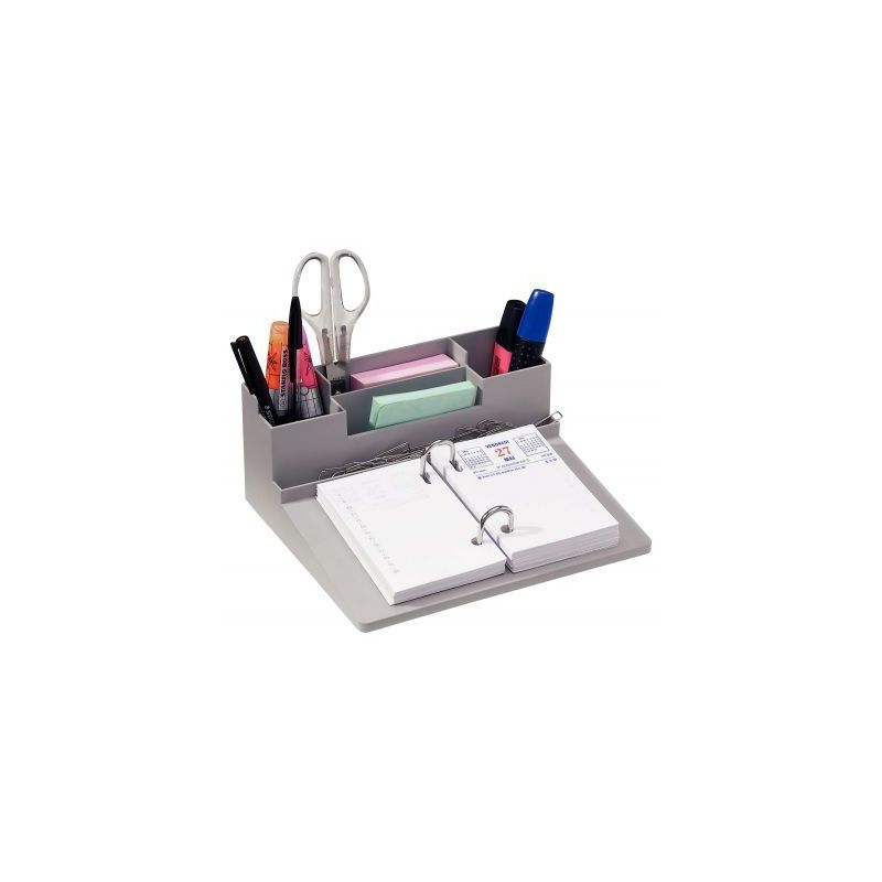 Achetez Socle plastique multifonction gris FAB100661 pas cher sur Ma Rentrée Scolaire Achetez Socle plastique multifonction gris FAB100661 pas cher sur Ma Rentrée Scolaire