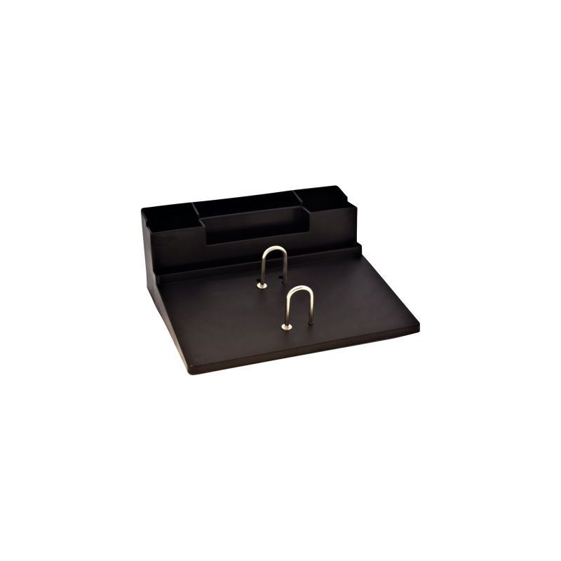 Achetez Porte-bloc éphéméride avec pot à crayons noir 900306 ELAMI pas cher sur Ma Rentrée Scol.. Achetez Porte-bloc éphéméride avec pot à crayons noir 900306 ELAMI pas cher sur Ma Rentrée Scol..