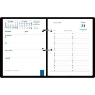 Achetez Socle et recharge Planing 032004Q QUO VADIS pas cher sur Ma Rentrée Scolaire