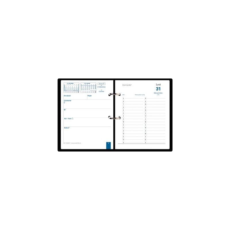 Achetez Socle et recharge Planing 032004Q QUO VADIS pas cher sur Ma Rentrée Scolaire