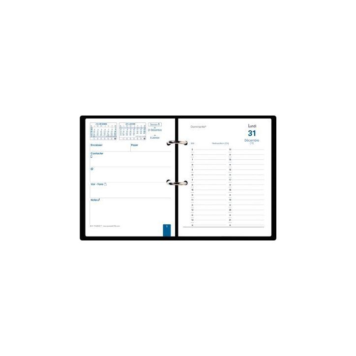 Socle et recharge Planing 032004Q QUO VADIS