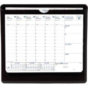 Achetez Socle et recharge Blockhebdo 057007Q QUO VADIS pas cher sur Ma Rentrée Scolaire