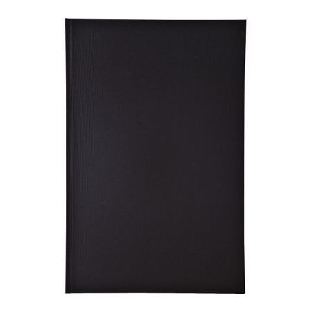 Achetez Registre toilé 200 pages foliotées, quadrillé 5x5, format 29,7 x 21 cm 6529D LE DAUPHIN p..