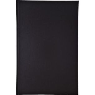 Achetez Registre toilé 200 pages foliotées, quadrillé 5x5, format 34 x 22,5 cm 7529D LE DAUPHIN p..