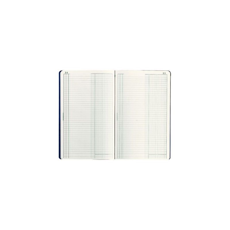 Achetez Journal 80 pages foliotés 2 colonnes et 38 lignes format 32 x 19,5 cm 7600E EXACOMPTA pas c.. Achetez Journal 80 pages foliotés 2 colonnes et 38 lignes format 32 x 19,5 cm 7600E EXACOMPTA pas c..
