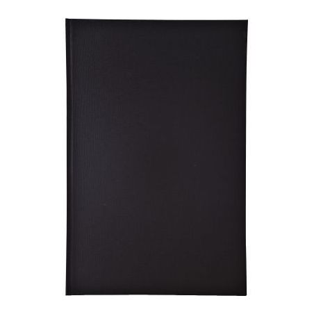 Achetez Registre toilé 500 pages foliotées, quadrillé 5x5, format 34 x 22,5 cm 7559D LE DAUPHIN p..