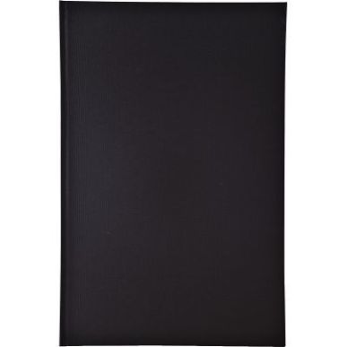 Achetez Registre toilé 500 pages foliotées, quadrillé 5x5, format 34 x 22,5 cm 7559D LE DAUPHIN p..