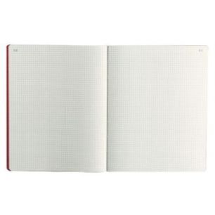 Achetez Piqûre de 80 pages folioté 5x5 format 32 x 25 cm 6410E EXACOMPTA pas cher sur Ma Rentrée ..