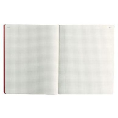 Achetez Piqûre de 80 pages folioté 5x5 format 32 x 25 cm 6410E EXACOMPTA pas cher sur Ma Rentrée ..