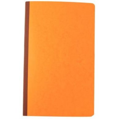 Achetez Piqûre de 80 pages recettes/dépenses format 32 x 19,5 cm 7730E EXACOMPTA pas cher sur Ma R..