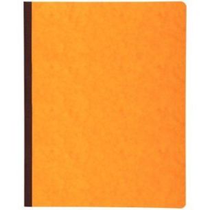 Piqûre de 80 pages Caisse/Banque format 25 x 32 cm 6510E EXACOMPTA