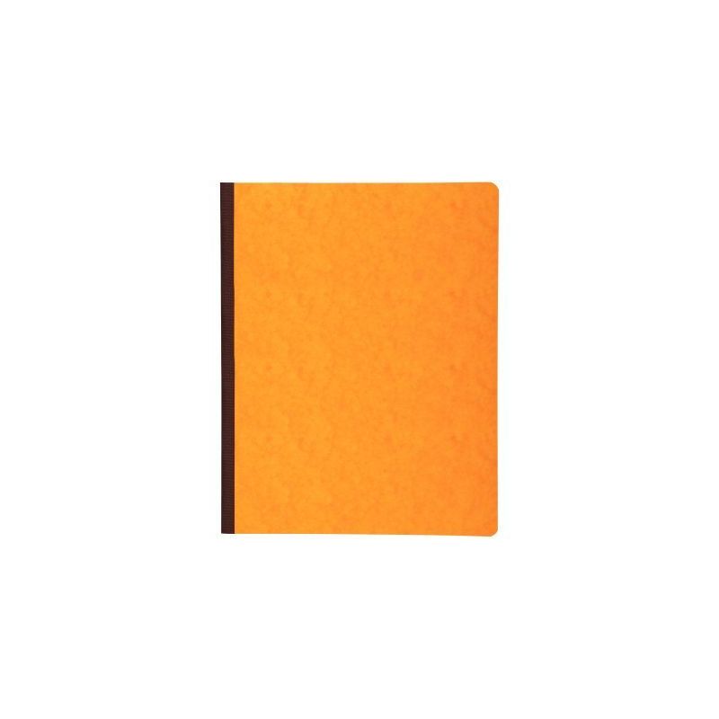 Achetez Piqûre de 80 pages Caisse/Banque format 25 x 32 cm 6510E EXACOMPTA pas cher sur Ma Rentrée..