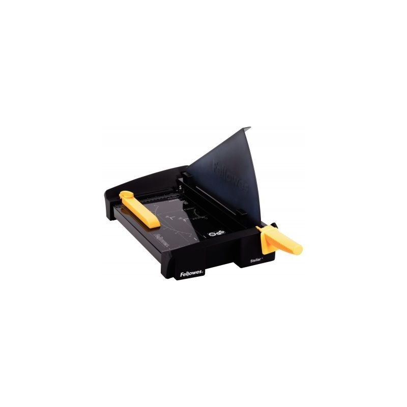 Achetez Cisaille STELLAR A4 20 feuilles 5438001 FELLOWES pas cher sur Ma Rentrée Scolaire Achetez Cisaille STELLAR A4 20 feuilles 5438001 FELLOWES pas cher sur Ma Rentrée Scolaire