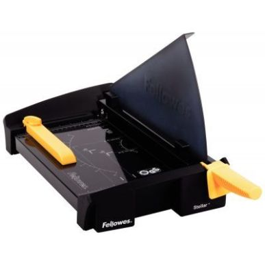 Achetez Cisaille STELLAR A4 20 feuilles 5438001 FELLOWES pas cher sur Ma Rentrée Scolaire