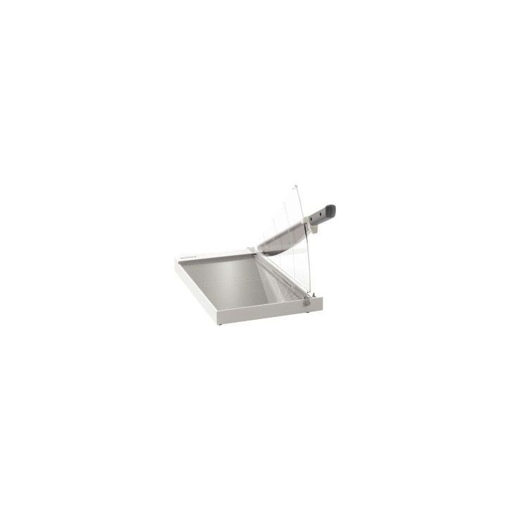 Cisaille Leitz Precision Office A4+ 15 feuilles 90210000 LEITZ
