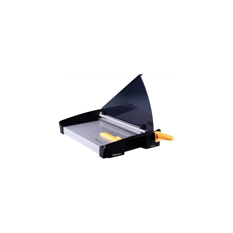 Achetez Cisaille PLASMA A4 40 feuilles 5411001 FELLOWES pas cher sur Ma Rentrée Scolaire Achetez Cisaille PLASMA A4 40 feuilles 5411001 FELLOWES pas cher sur Ma Rentrée Scolaire