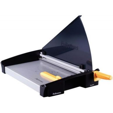 Achetez Cisaille PLASMA A4 40 feuilles 5411001 FELLOWES pas cher sur Ma Rentrée Scolaire