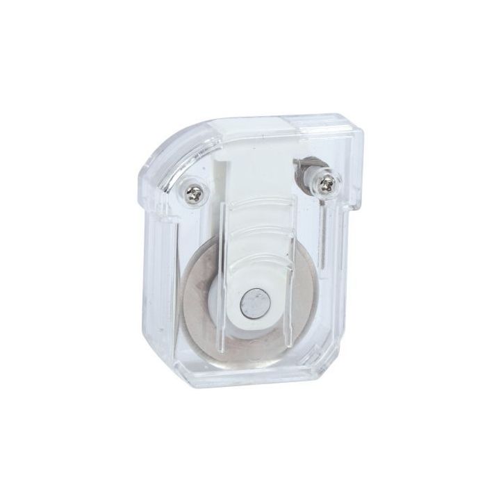 Lot de 2 lames de rechange coupe droite pour rogneuse Precision 90310000 LEITZ