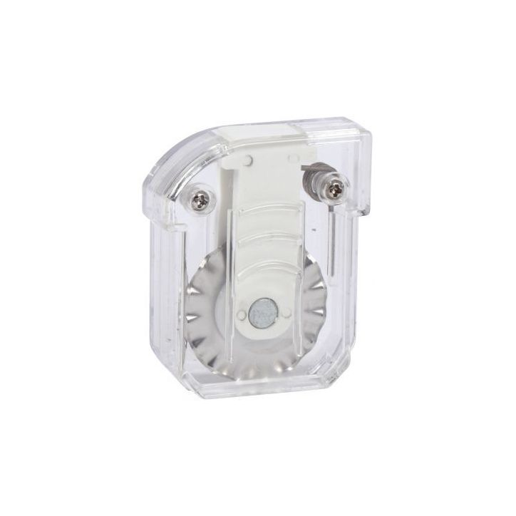 Lot de 2 lames de rechange coupe vague pour rogneuse Precision 90320000 LEITZ