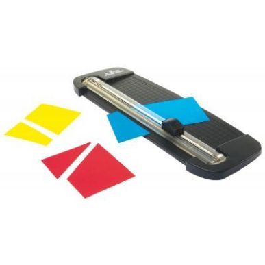 Achetez Massicot 5 feuilles ouverture 300mm 8007783 pas cher sur Ma Rentrée Scolaire