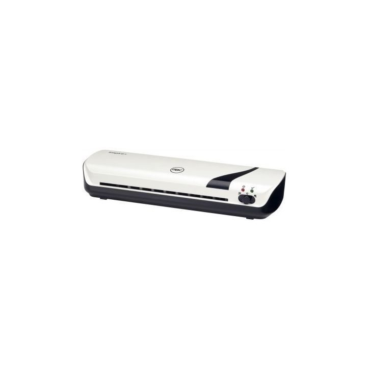 Plastifieuse Inspire+ A4 blanc 4410031 GBC ACCO