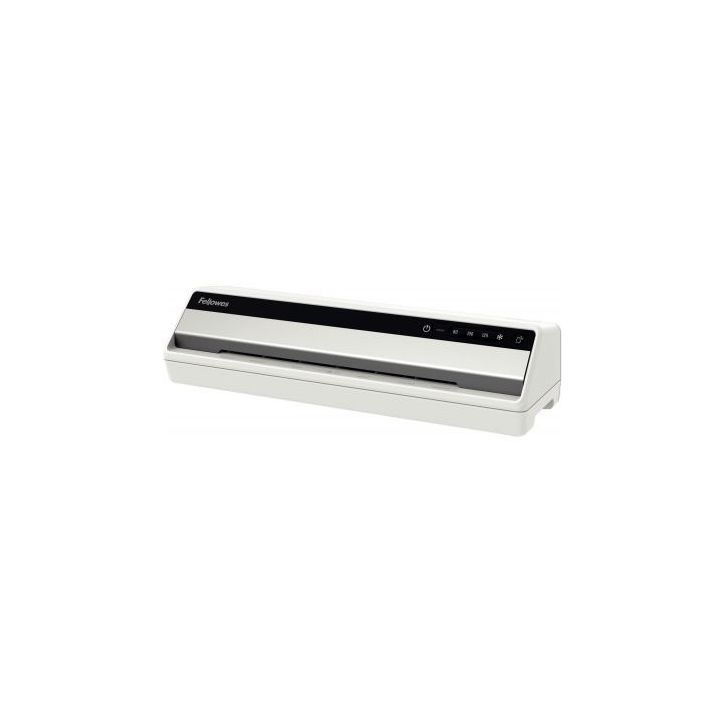 Pack 1 plastifieuse Saturn 3i A3 / A4 + 4 pack de 25 pochettes  à plastifier A4 80 microns gratuit 5736003 FE(...)