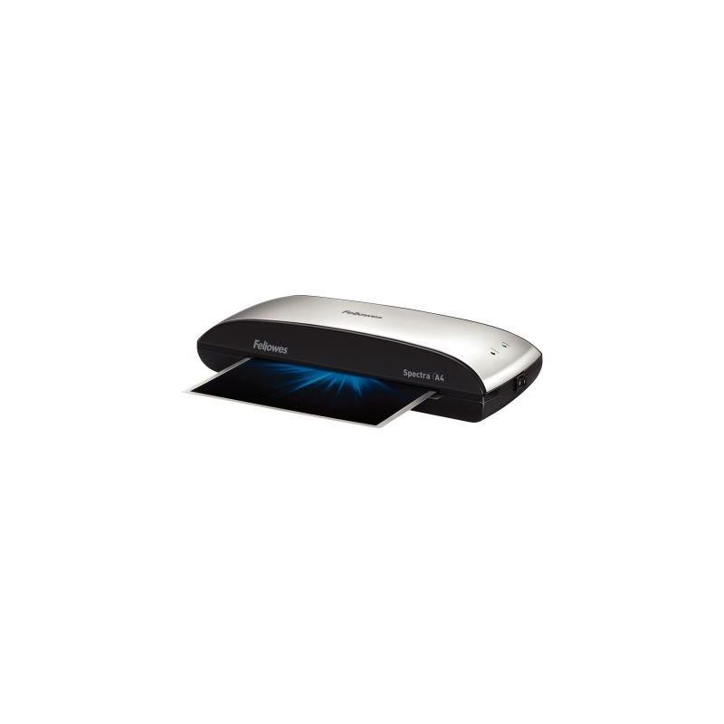 Achetez FELLOWES Plastifieuse Spectra A4 125 microns 5737801 pas cher sur Ma Rentrée Scolaire