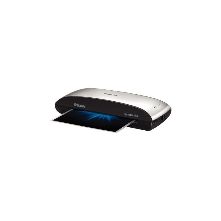 FELLOWES Plastifieuse Spectra A4 125 microns 5737801