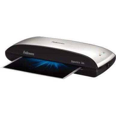 Achetez FELLOWES Plastifieuse Spectra A4 125 microns 5737801 pas cher sur Ma Rentrée Scolaire