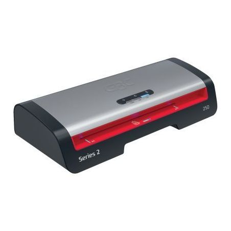 Achetez Plastifieuse GBC 250 Office A4 4410070EU GBC ACCO pas cher sur Ma Rentrée Scolaire