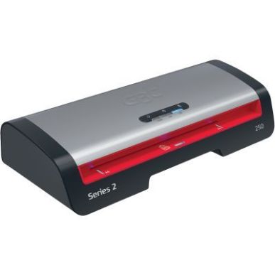 Achetez Plastifieuse GBC 250 Office A4 4410070EU GBC ACCO pas cher sur Ma Rentrée Scolaire