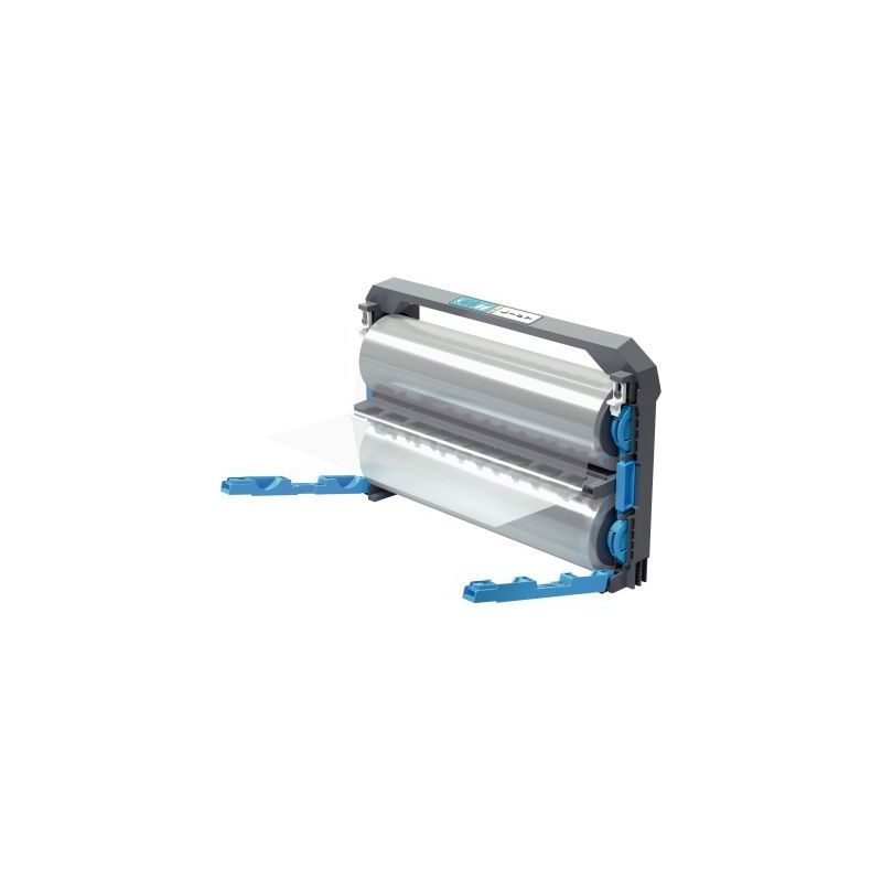 Achetez Cartouche de plastification film rechargeable 75µ pour Foton 30 4410023 GBC pas cher sur Ma.. Achetez Cartouche de plastification film rechargeable 75µ pour Foton 30 4410023 GBC pas cher sur Ma..