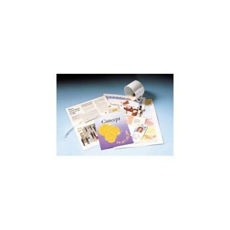 Achetez Boîte de 100 pochettes de plastification 2x75 microns A3 pas cher sur Ma Rentrée Scolaire