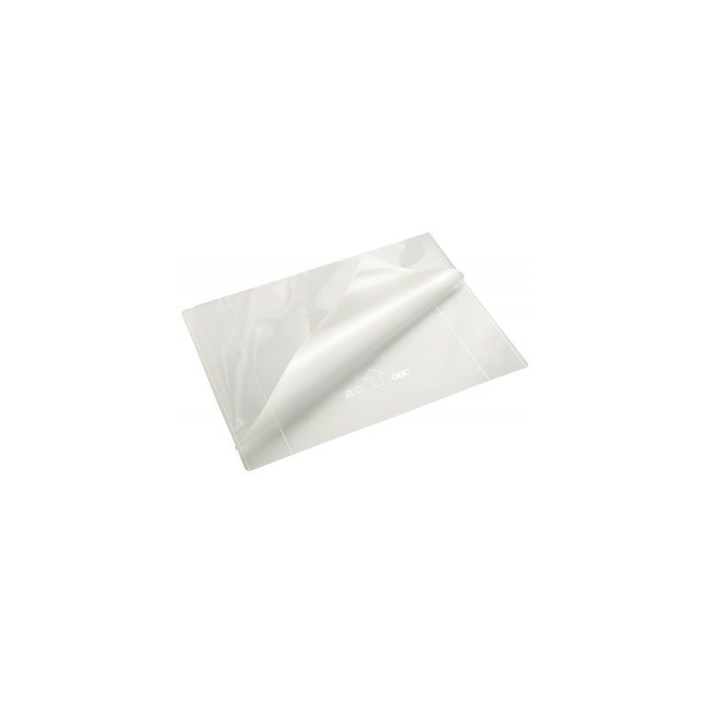 Achetez Boîte de 100 pochettes de plastification A4 haute vitesse 2x75µ 5440001 FELLOWES pas cher .. Achetez Boîte de 100 pochettes de plastification A4 haute vitesse 2x75µ 5440001 FELLOWES pas cher ..