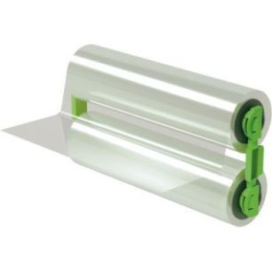 Achetez Recharge film 100µ pour cartouche rechargeable Foton 30 4410027 GBC pas cher sur Ma Rentré..