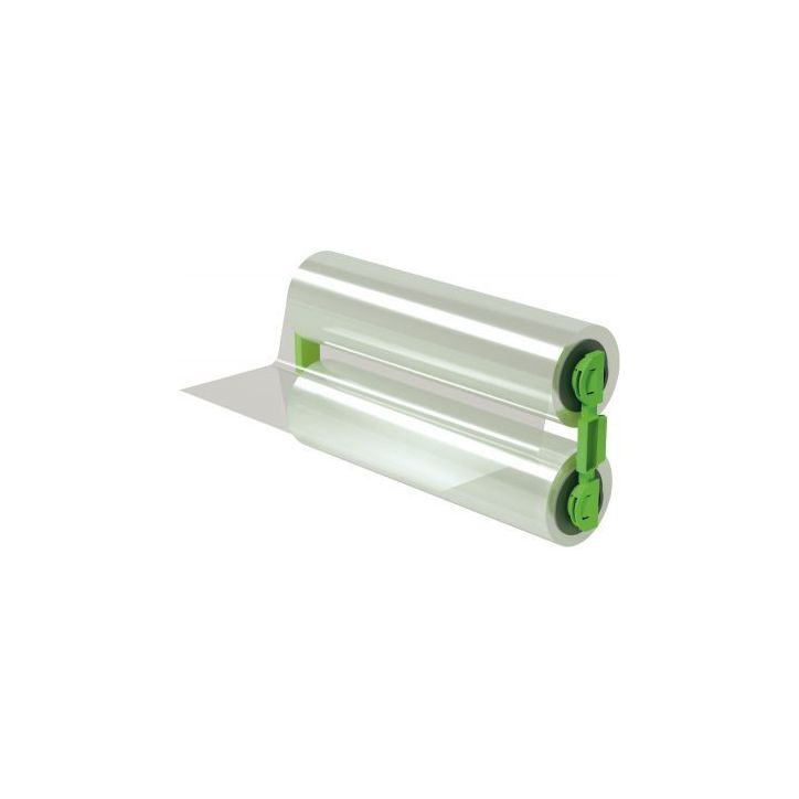 Recharge film 100µ pour cartouche rechargeable Foton 30 4410027 GBC