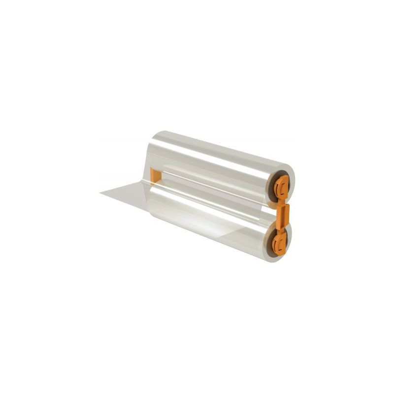 Achetez Recharge film 125µ pour cartouche rechargeable Foton 30 4410028 GBC pas cher sur Ma Rentré..