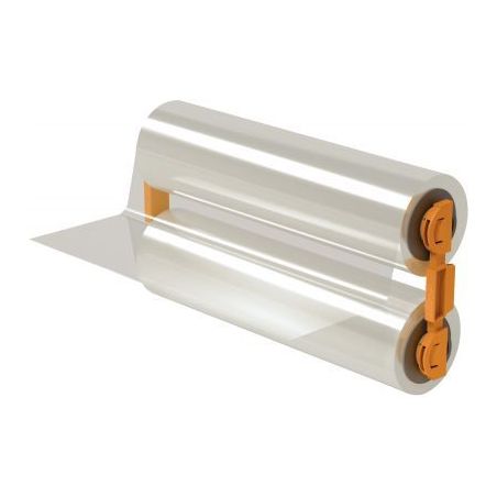 Achetez Recharge film 125µ pour cartouche rechargeable Foton 30 4410028 GBC pas cher sur Ma Rentré..