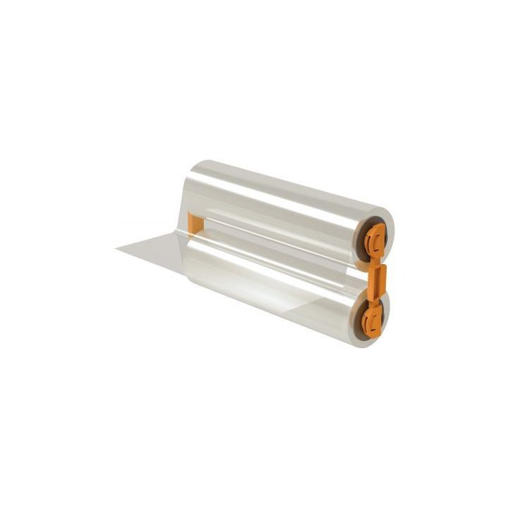 Recharge film 125µ pour cartouche rechargeable Foton 30 4410028 GBC