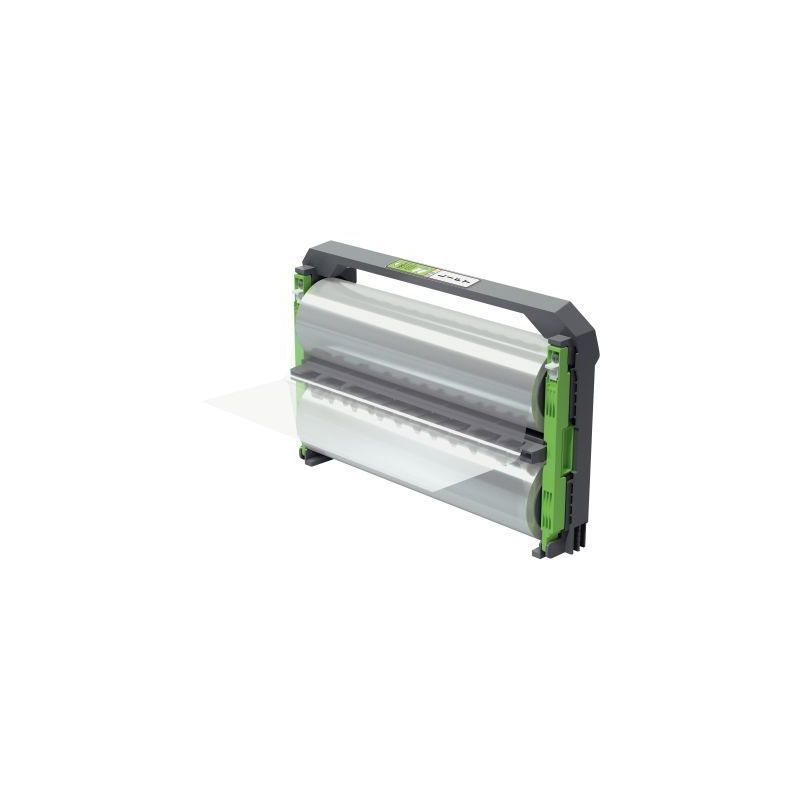 Achetez Cartouche de plastification film rechargeable 100µ pour Foton 30 4410024 GBC pas cher sur M..