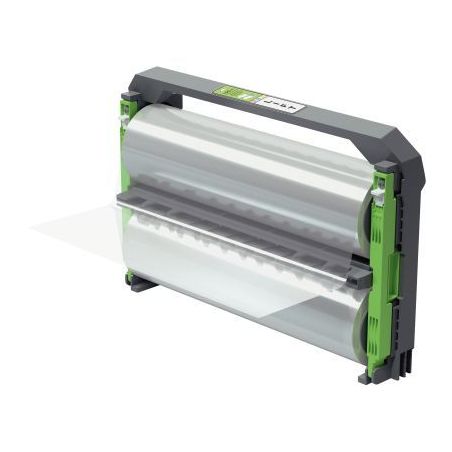 Achetez Cartouche de plastification film rechargeable 100µ pour Foton 30 4410024 GBC pas cher sur M..